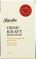 Oksekraft Redusert