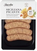 Siciliana Picante