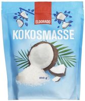 Kokosmasse