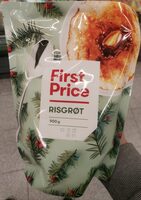 Risgrøt