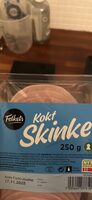 Kokt Skinke