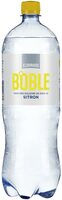 Boble Vann Sitron 1,5l Eldorado