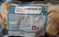 Fiskekaker