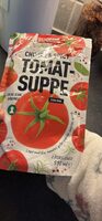 Chunky & Spicy Tomat-Suppe