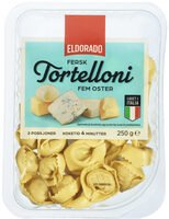Tortellini Fem Oster