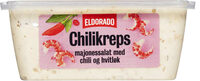 Chilikreps