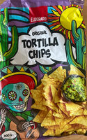 Tortilla Chips
