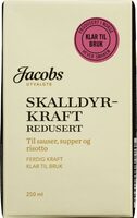 Skalldyrkraft 250ml Jacobs Utvalgte