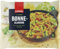 Bønneblanding 500g Eldorado