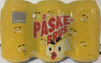Påskebrus