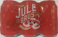 Julebrus