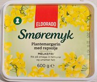 Smøremyk