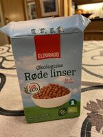 Røde linser