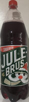 Sukkerfri Julebrus