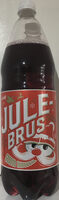 Julebrus