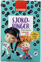 Sjokoringer