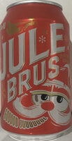 Julebrus