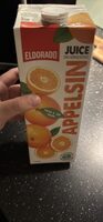 Appelsin juice