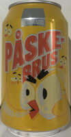 Påskebrus