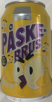 Påskebrus Uten Sukker