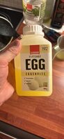 Eggehvit
