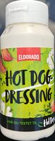 Hot Dog Dressing