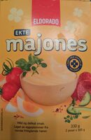 Ekte Majones