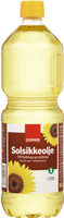 Solsikkeolje 1l Eldorado