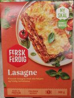 Lasagne