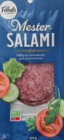 Mester Salami