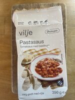 Pasta sauce