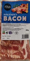 Bøkerøkt Bacon