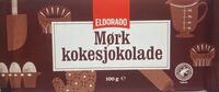 Mørk Kokesjokolade