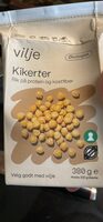Kikerter
