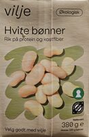 Hvite bønner