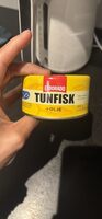 Tunfisk I Olje