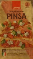 Pinsa, Langtidshevet