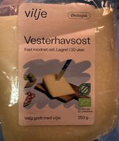 Vesterhavsost
