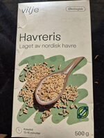Havreris