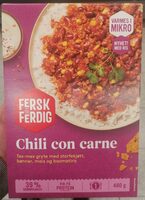 Chili con carne