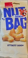 NutBag Cashew