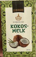 Kokosmelk