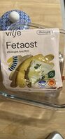 Fetaost