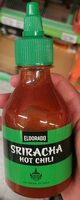 Sriracha Hot Chili