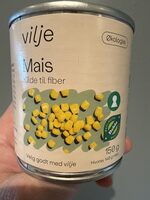 Mais 150g