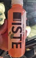 Eldorado Iste Med Smak Av Ferskem