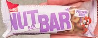 Nutbar Ristet nøtter & bær