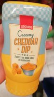 Creamy Cheddar Dip