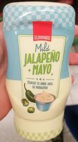 Mild Jalapeño Mayo