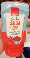 Smoky Salsa Dip